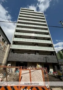 大阪府大阪市浪速区塩草3丁目【マンション】の外観