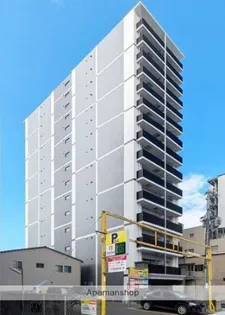 ALIVIS桜川の画像