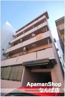 ロジュマン農人橋の画像