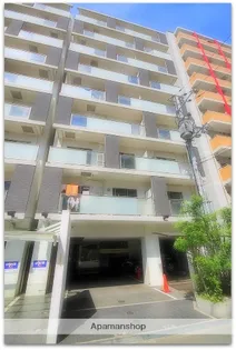 エルミタージュ難波南Iの画像