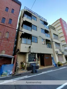 アベニール88の画像