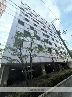 ブランメゾン堀川【7階】の外観