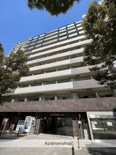 大阪府大阪市北区扇町2丁目【マンション】の外観