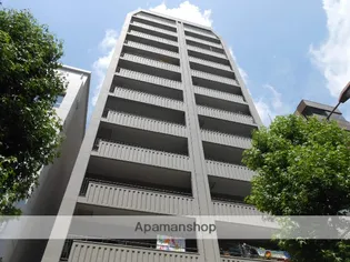 ハイマート南森町の画像