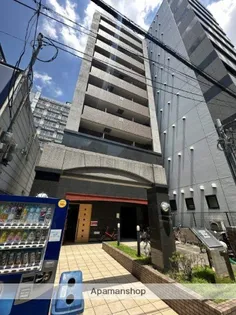 大阪府大阪市北区西天満4丁目【マンション】の外観