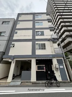 大阪府大阪市北区同心2丁目【マンション】の外観