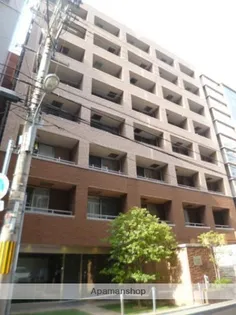 堂島プライマリーワン【7階】の外観