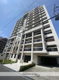 大阪府大阪市北区天満1丁目【マンション】の外観