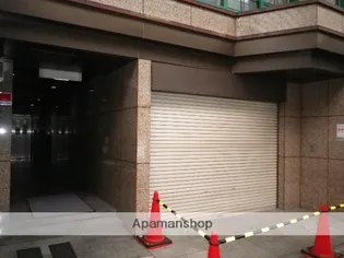 メゾン尾上【7階】の外観