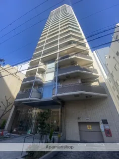 エスティメゾン西天満の画像
