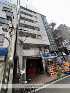 グレイス北天満【2階】の外観
