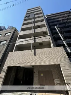 大阪府大阪市北区西天満4丁目【マンション】の外観