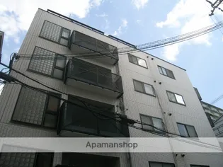 クレストIの画像