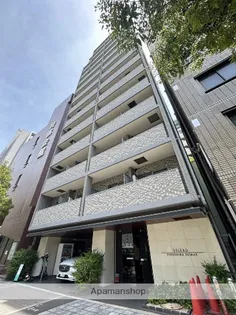 ESLEAD(エスリード)福島駅前【5階】の外観