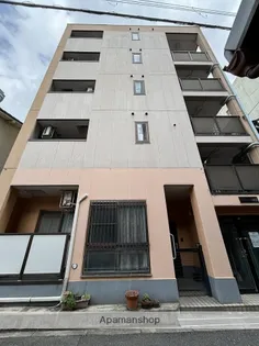 クロワール北梅田の画像