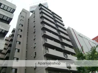 レジデンス野田阪神【5階】の外観