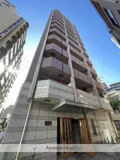 ブラーヴォ梅田北【11階】の外観