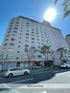 メガロコープ福島の画像