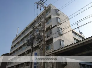 昭和グランドハイツ大淀の画像