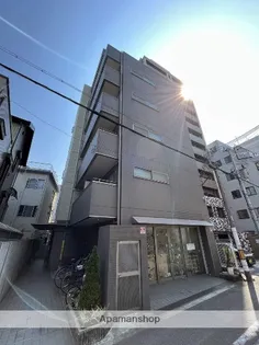 大阪府大阪市北区豊崎2丁目【マンション】の外観