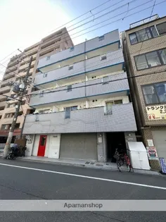 大阪府大阪市北区国分寺2丁目【マンション】の外観
