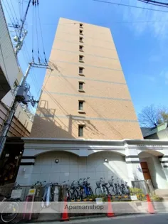 グランディールタカラ【2階】の外観