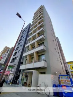 リセス大阪イーストの画像