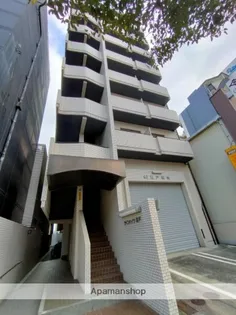 ラインハイツ セト【6階】の外観