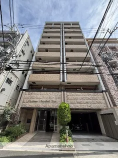 プレサンス天神橋ディオレの画像