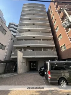 大阪府大阪市北区天満2丁目【マンション】の外観