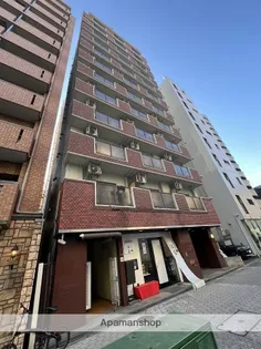 ローズコーポ天満東1【11階】の外観