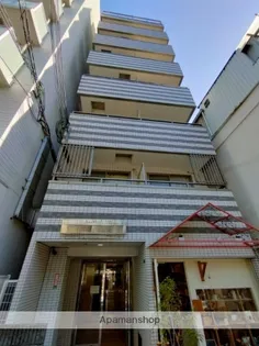 フラットワン天神橋の画像