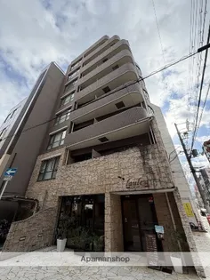 大阪府大阪市北区東天満2丁目【マンション】の外観