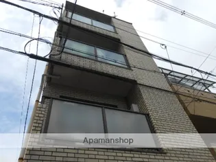 グランビルド天六【5階】の外観