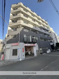 ヴィラージュ本庄の画像