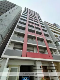 インザグレイス天神橋【11階】の外観