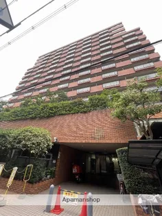 梅田シティビラアクトⅢの画像