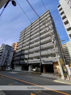 トレヴァンス梅田の画像