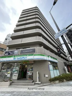 セイワパレス堂島シティ【2階】の外観