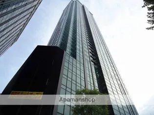 シティタワー西梅田の画像