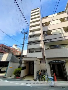 PREGIO(プレジオ)東天満【4階】の外観