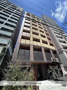 コンソラーレ同心【10階】の外観