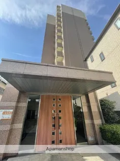 大阪府大阪市北区本庄東3丁目【マンション】の外観