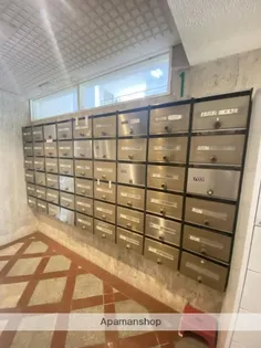 ヴァンヴェール天満【7階】のその他画像