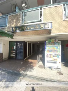 ヴァンヴェール天満【7階】のその他画像