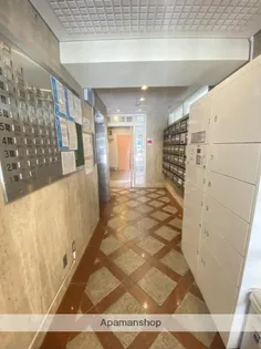 ヴァンヴェール天満【7階】のその他画像