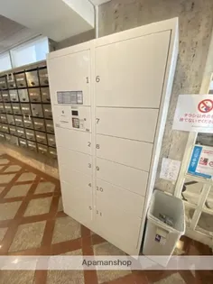 ヴァンヴェール天満【7階】のその他画像