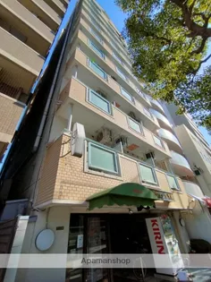 ヴァンヴェール天満【7階】の外観