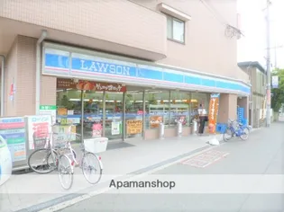 ヴァンヴェール天満【7階】の周辺