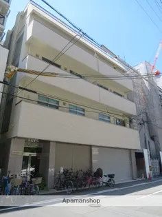 FKスズカビルの画像